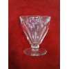 Service de 6 Verres Baccarat Style Harcourt GM