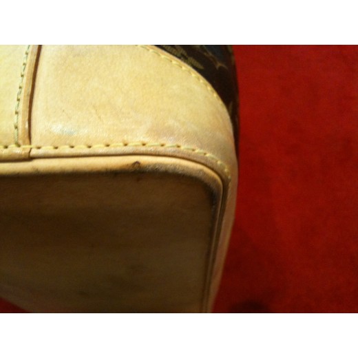 Sac Louis Vuitton en toile monogram
