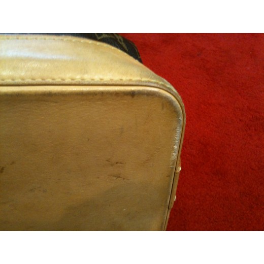 Sac Louis Vuitton en toile monogram