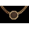 collier Bulgari pendentif caesar