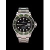 Rolex Submariner Lunette Verte 16610LV