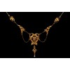 Collier Ancien en Or 