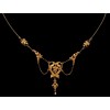 Collier Ancien en Or 