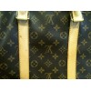 Sac Louis Vuitton Keepall 55 en toile monogram