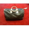 Sac Louis Vuitton Speedy 40 en toile monogram