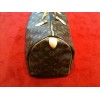 Sac Louis Vuitton Speedy 40 en toile monogram