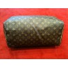 Sac Louis Vuitton Speedy 40 en toile monogram