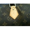 Sac Louis Vuitton Speedy 40 en toile monogram