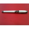 Stylo plume Dupont nacré blanc