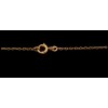 Collier ancien en Or et Perles 
