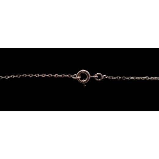 Collier Ancien - Bijou Vintage - Référence N323 - Occasion