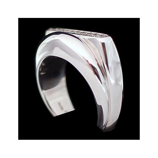 Bague Fred Success en or et diamants