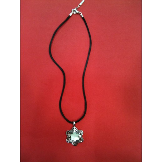 Collier Montblanc Star Signature en argent