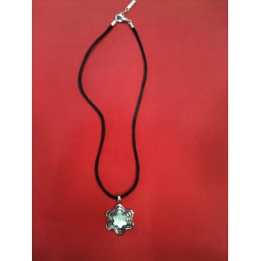 Collier Montblanc Star Signature en argent