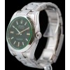 Montre Rolex Milgauss Verte 116400GV