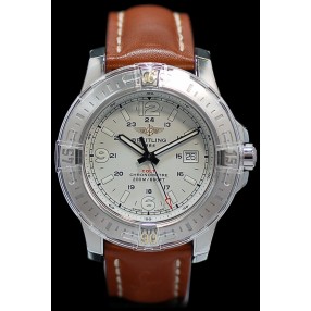 Montre Breitling Colt Quartz neuve