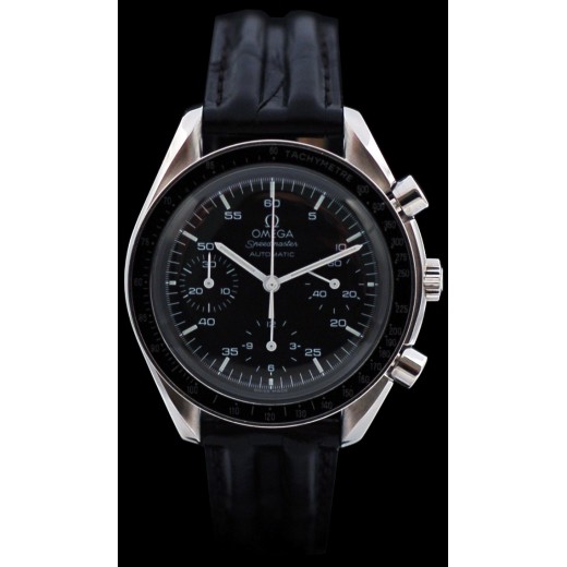 Montre Oméga Speedmaster Moonwatch midsize automatique