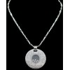 Pendentif Chopard Chopardissimo en or et diamants