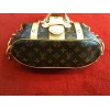 Sac Louis Vuitton Theda en toile monogram