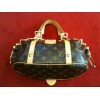 Sac Louis Vuitton Theda en toile monogram