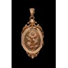 Pendentif Porte Photo 