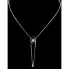 Collier Stone Spider Spirit en or et diamants