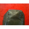 Sac Longchamp Terre en cuir taupe