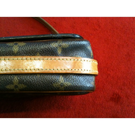 Sac Louis Vuitton en toile monogram 