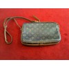 Sac Louis Vuitton en toile monogram 