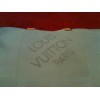 Sac de voyage Louis Vuitton Souverain en tissu