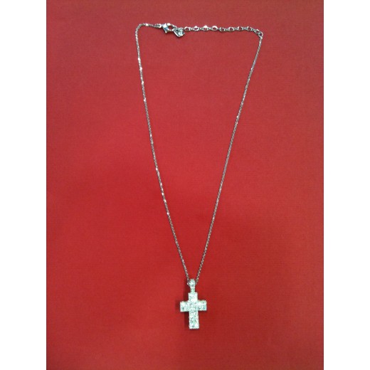 Pendentif  Swarovski Cross mini