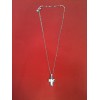 Pendentif  Swarovski Cross mini