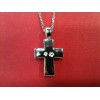 Pendentif  Swarovski Cross mini