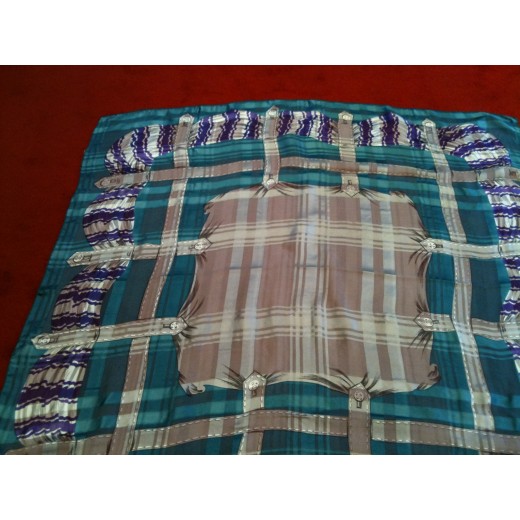 Foulard Chantal Thomass en soie