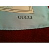 Foulard Gucci en soie