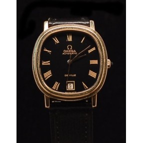 OMEGA DE VILLE AUTOMATIQUE