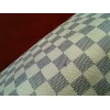 Sac Louis Vuitton Speedy 30 en toile damier azur