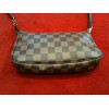 Pochette Louis Vuitton Accessoires en toile damier