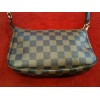 Pochette Louis Vuitton Accessoires en toile damier