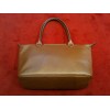 Sac Longchamp Pliage en cuir 