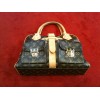 Sac Louis Vuitton Manhattan en toile monogram