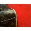 Sac Louis Vuitton Manhattan en toile monogram