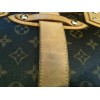 Sac Louis Vuitton Manhattan en toile monogram