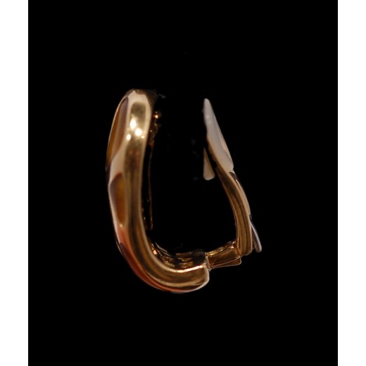 Boucle d'oreille Roberto Coin
