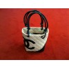 Sac Chanel Shopping Cambon en cuir matelassé 