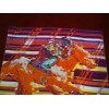 Carré Hermès Photo Finish en soie