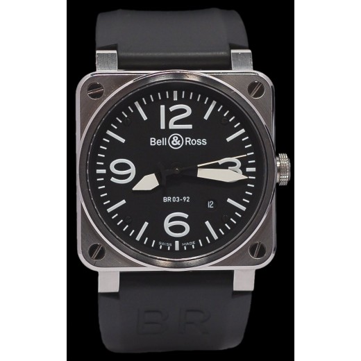 Montre Bell & Ross BR03-92