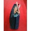 Sac Longchamp Pliage noir 