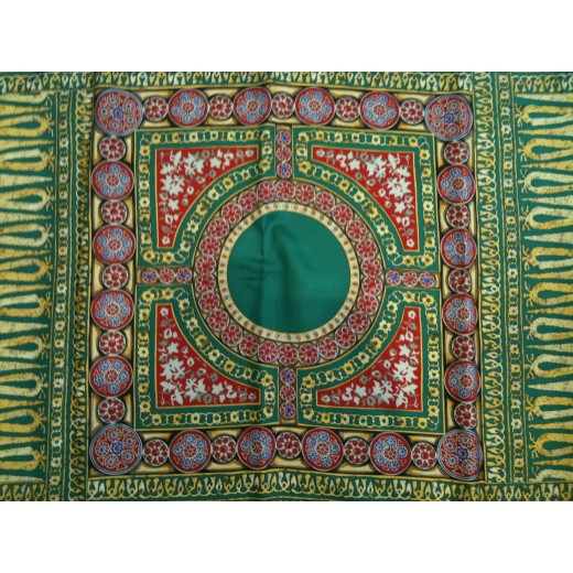 Foulard Christian Dior en soie