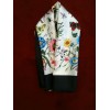 Foulard Gucci Fleurs des Champs en soie